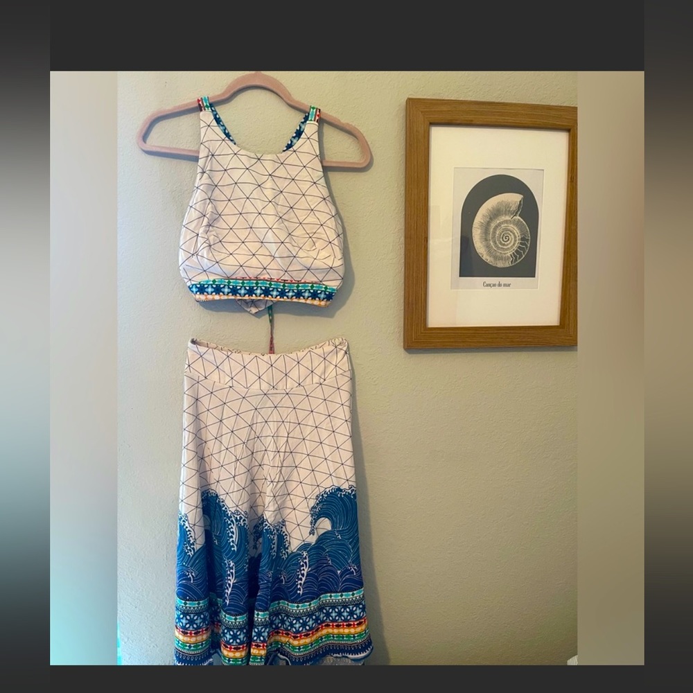 Farm Rio size S
